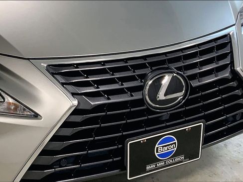 Used 2021 Lexus NX 300 AWD w/ Accessory Package image 33