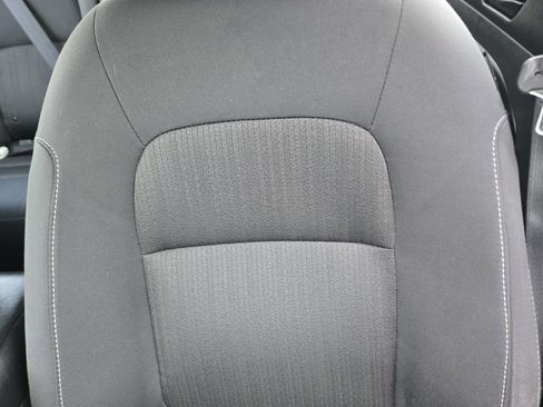Used 2025 Nissan Altima 2.5 SV FWD image 16