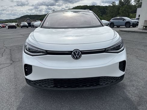 New 2025 Volkswagen ID.4 Pro S AWD/4WD image 2
