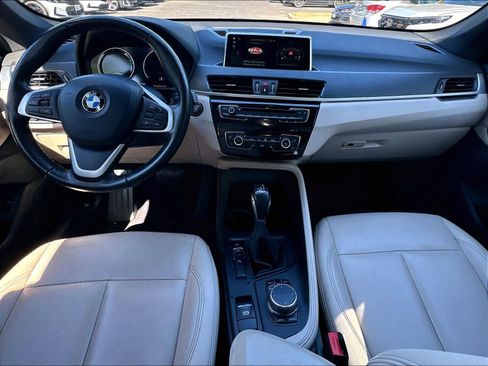 Used 2019 BMW X1 sDrive28i w/ Convenience Package FWD image 10