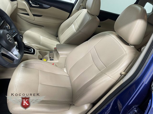Used 2019 Nissan Rogue SL w/ Premium Package AWD/4WD image 13