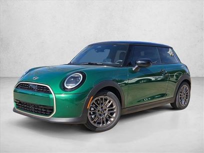 New 2026 MINI Cooper 2-Door Hardtop