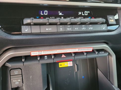 New 2026 Toyota Tundra SR5 w/ SR5 Premium Package image 17