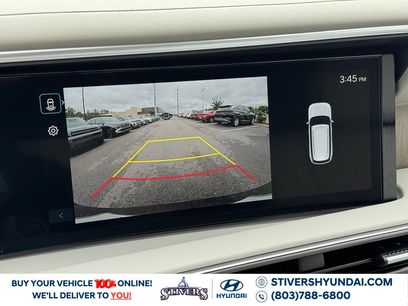 New 2026 Hyundai Palisade SEL