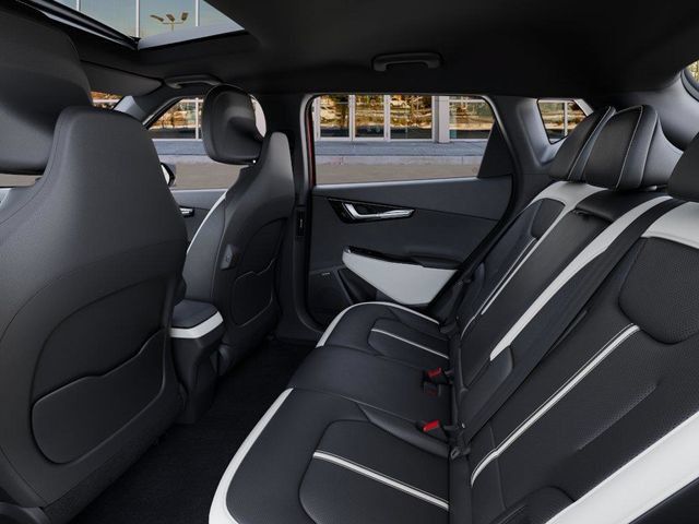 New 2026 Kia EV6 GT-Line AWD/4WD image 18