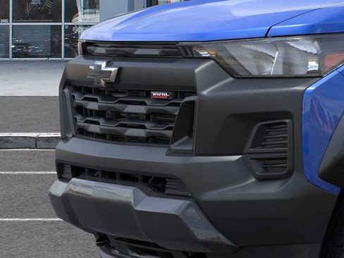 New 2026 Chevrolet Colorado Trail Boss image 38