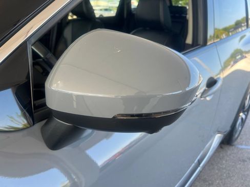 Certified 2023 Nissan Rogue SL w/ SL Premium Package AWD/4WD image 33