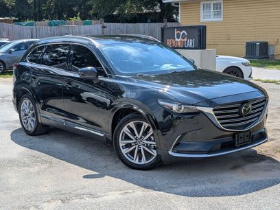 Used 2020 MAZDA CX-9 Grand Touring
