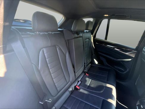 Used 2018 BMW X3 xDrive30i AWD/4WD image 19