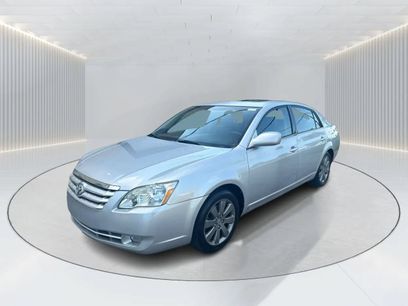 Used 2007 Toyota Avalon Touring
