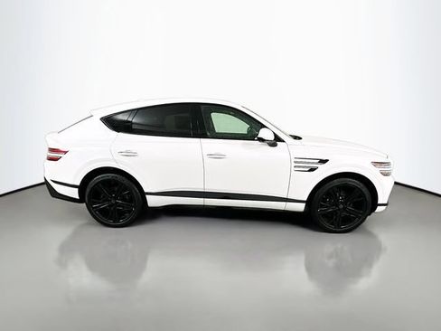 New 2026 Genesis GV80 3.5T Prestige AWD/4WD image 4