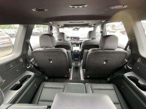 Used 2024 Kia Telluride EX X-Line AWD/4WD image 35