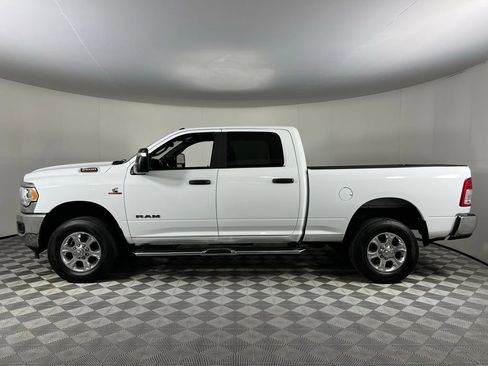 Used 2024 RAM 2500 Big Horn image 10