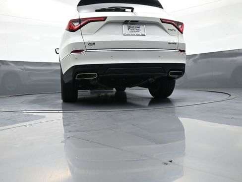 Certified 2023 Acura MDX SH-AWD w/ Advance Package image 33