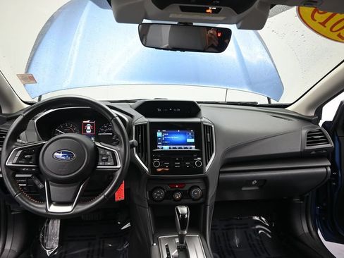 Used 2019 Subaru Crosstrek 2.0i Premium w/ Eyesight System AWD/4WD image 35