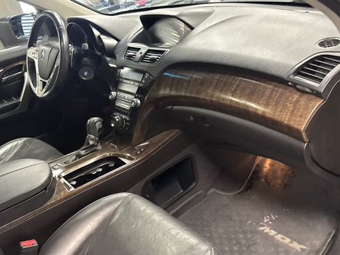Used 2011 Acura MDX w/ Advance Package AWD/4WD image 13