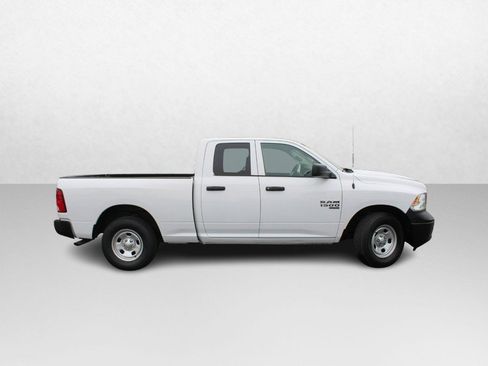 Used 2019 RAM 1500 Tradesman image 2