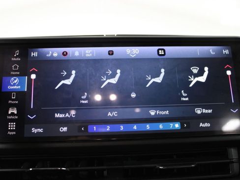 Used 2024 Jeep Wrangler Unlimited Sahara w/ Dual Top Group image 37