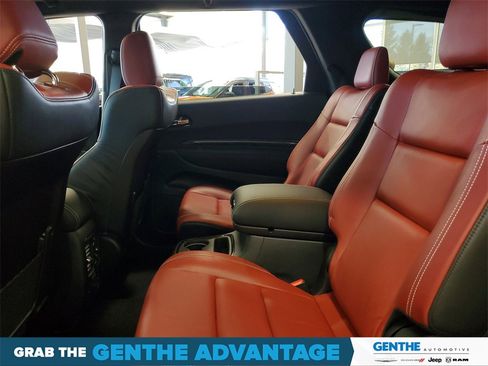 New 2025 Dodge Durango SRT Hellcat image 26