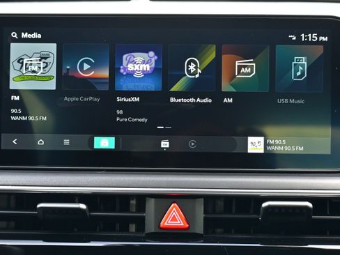 Used 2025 Kia K5 GT-Line image 16