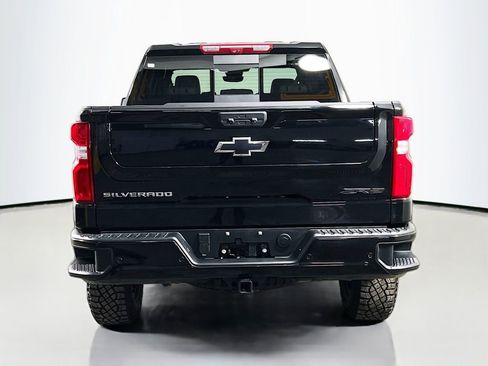 Used 2026 Chevrolet Silverado 1500 ZR2 image 6