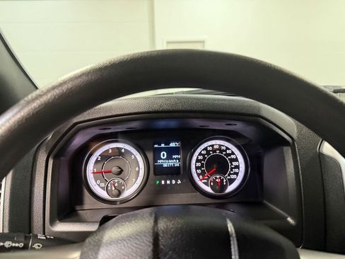 Used 2024 RAM 1500 Classic Warlock image 75