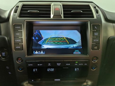 Used 2020 Lexus GX 460 Luxury image 5