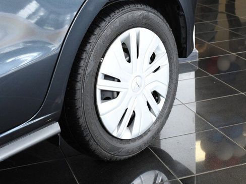 Used 2024 Mitsubishi Mirage ES FWD image 33