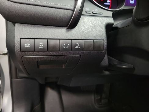 Used 2024 Toyota Camry XSE FWD image 29