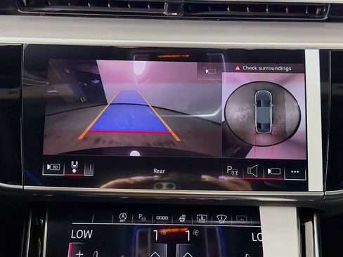 New 2026 Audi A8 L 3.0T AWD/4WD image 14