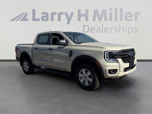 New 2025 Ford Ranger XL image 7