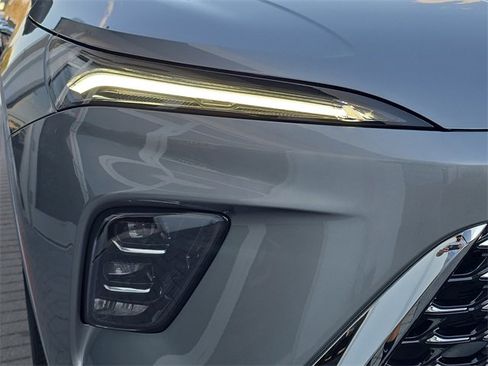 New 2026 Buick Enclave Avenir w/ Super Cruise Package image 10