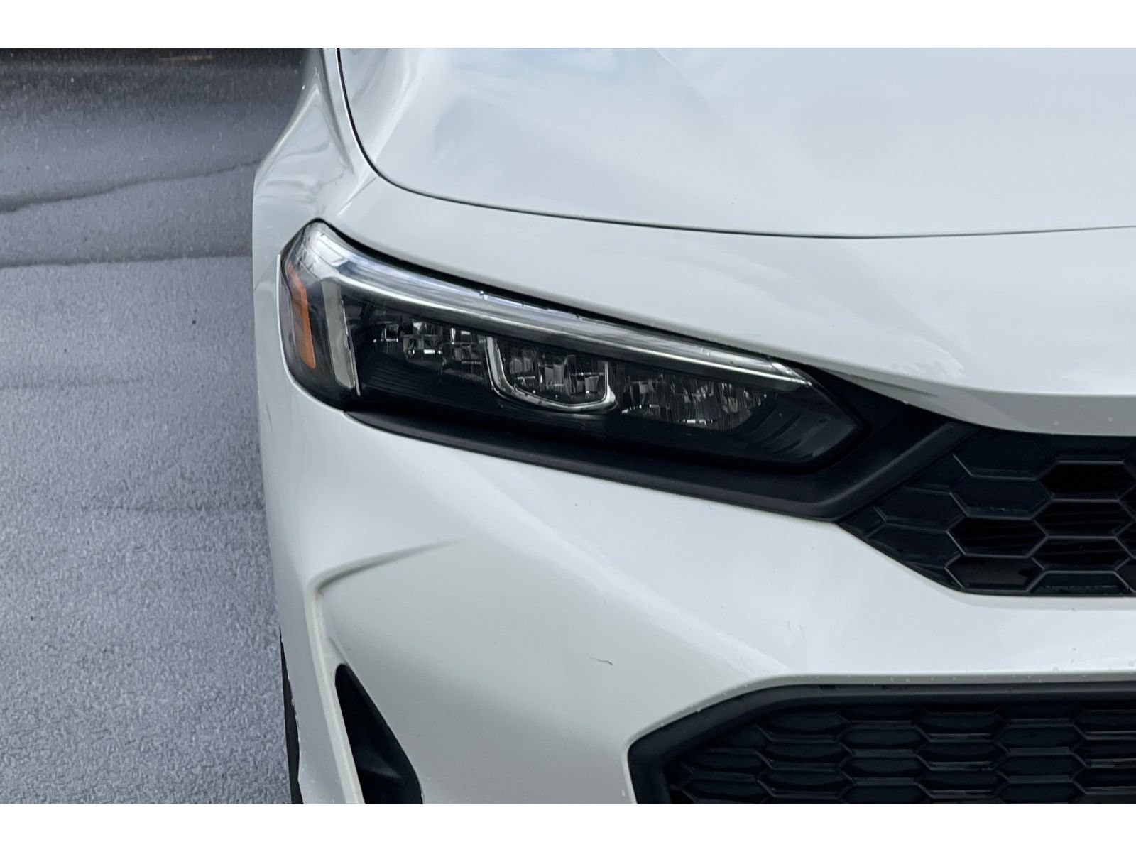 Used 2025 Honda Civic LX image 18