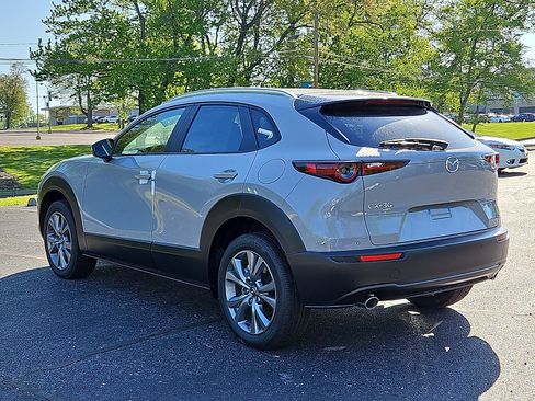 New 2026 MAZDA CX-30 AWD 2.5 S image 4