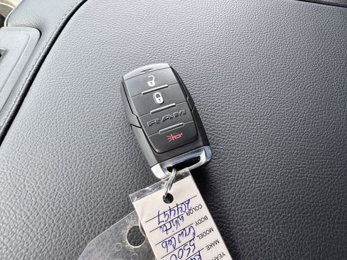 New 2026 RAM 5500 Tradesman image 50