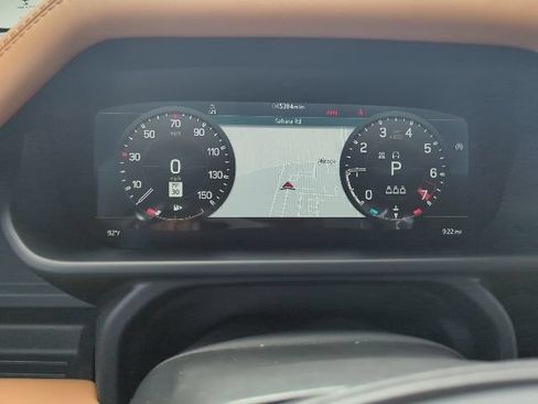 Certified 2022 Land Rover Defender 110 X AWD/4WD image 15