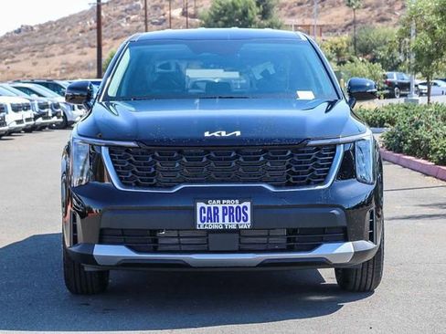 New 2026 Kia Sorento LX image 3
