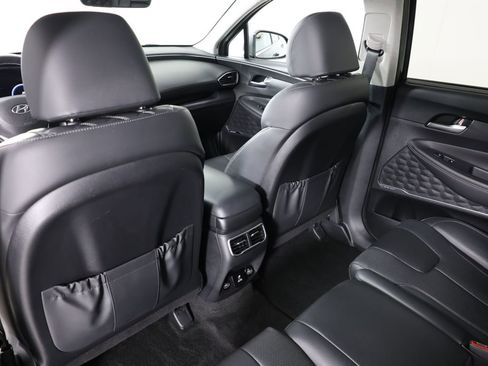 Used 2022 Hyundai Santa Fe Limited AWD/4WD image 51