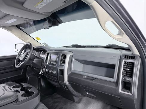Used 2018 RAM 1500 Tradesman image 24