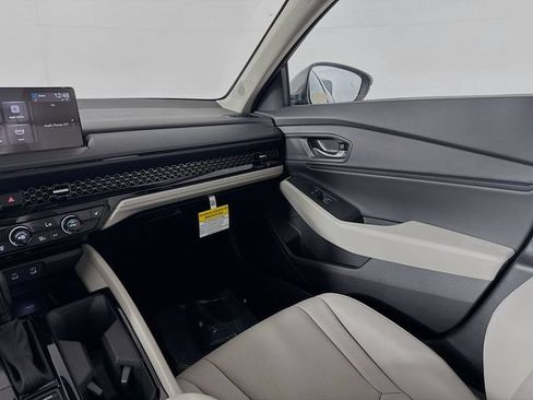 New 2026 Honda Accord EX-L image 24