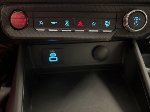 New 2026 Ford Mustang Premium image 28