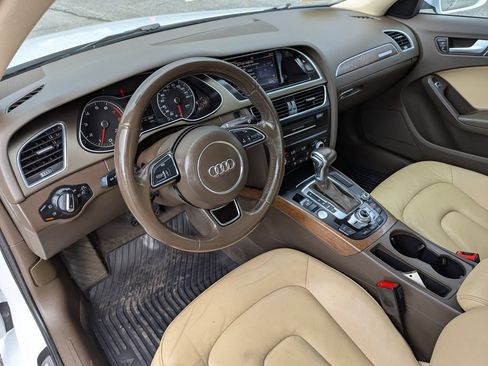 Used 2015 Audi A4 2.0T Premium Plus AWD/4WD image 13