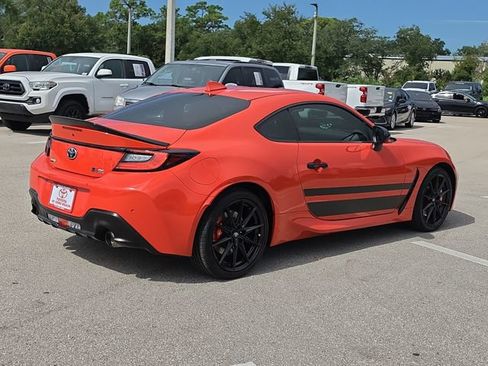 Used 2024 Toyota GR86 TRUENO Edition RWD image 6