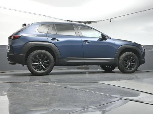 Used 2024 MAZDA CX-50 AWD 2.5 S w/ Premium Package image 39