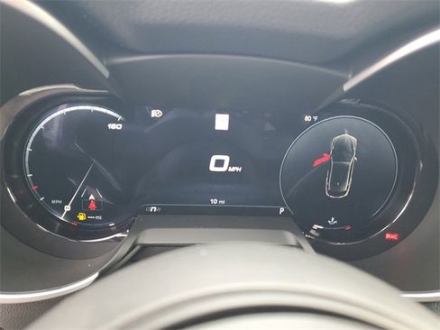 New 2025 Alfa Romeo Stelvio Sprint w/ Convenience Package image 26