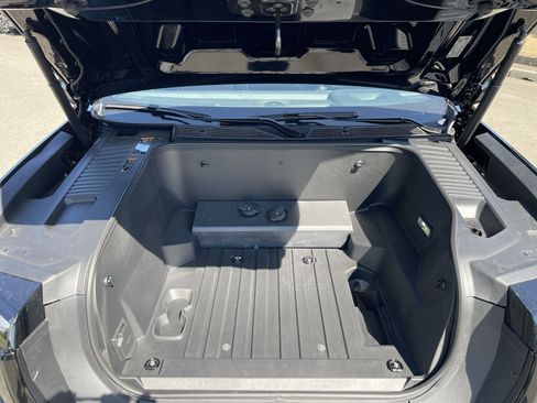 New 2026 GMC Sierra EV Elevation w/ Premium Package AWD/4WD image 62