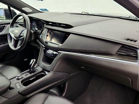 Used 2020 Cadillac XT5 Premium Luxury image 26