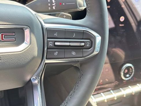 New 2026 GMC Terrain Elevation w/ Technology Package II image 24