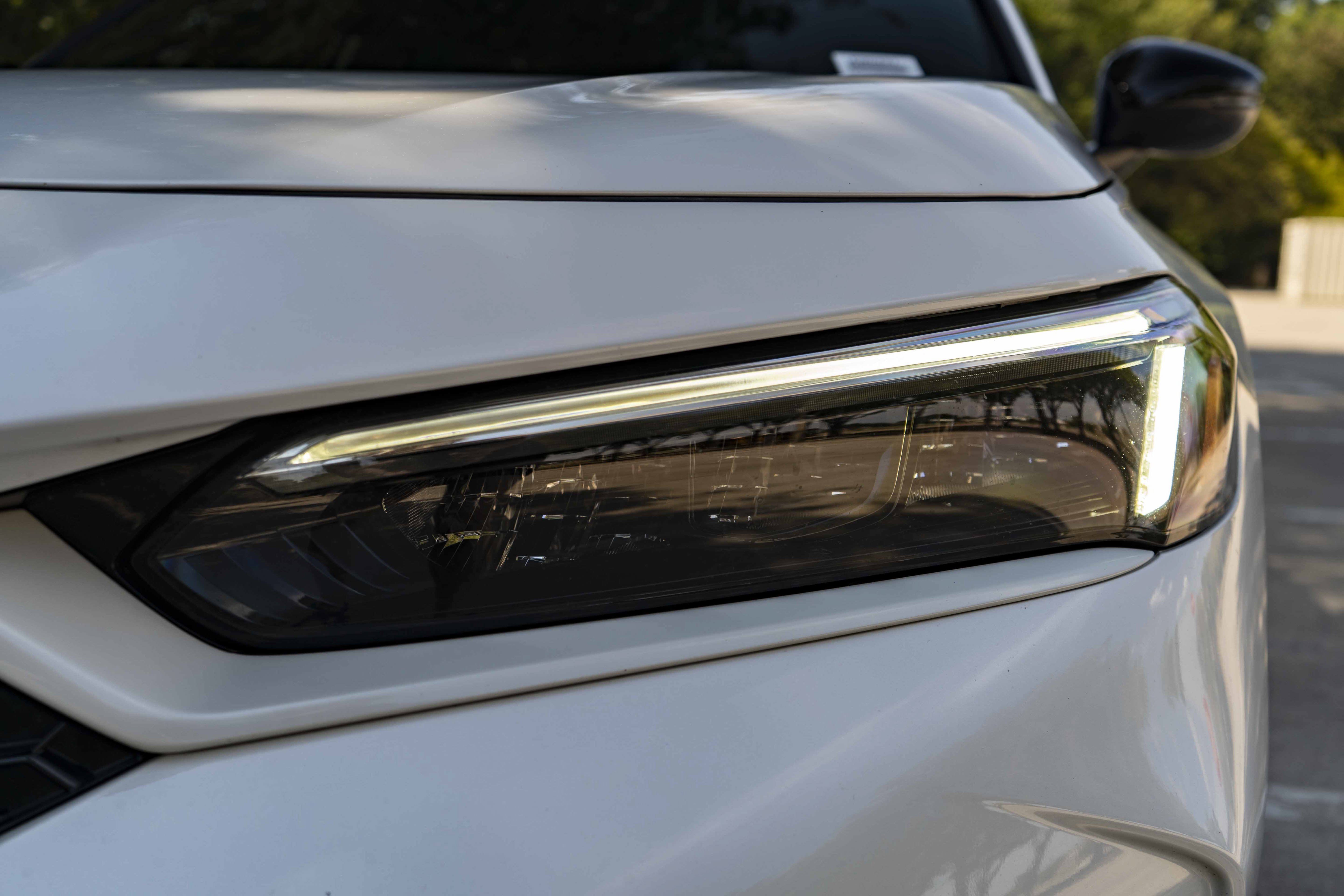 Used 2026 Honda Civic Sport Touring image 11