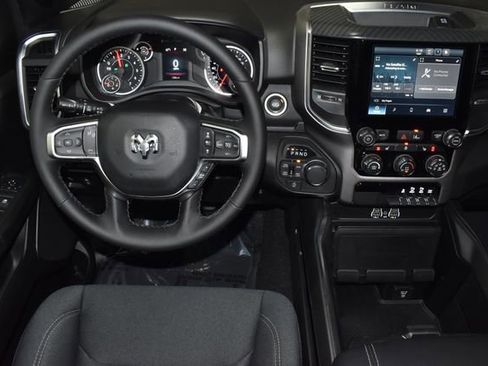 New 2026 RAM 1500 Big Horn image 13